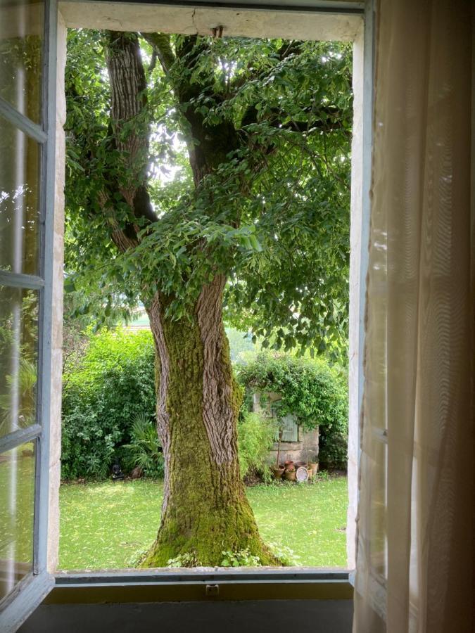 7 Dagnaud De La Tude Our Family Farmhouse Style Home With En-Suite Montboyer Bagian luar foto