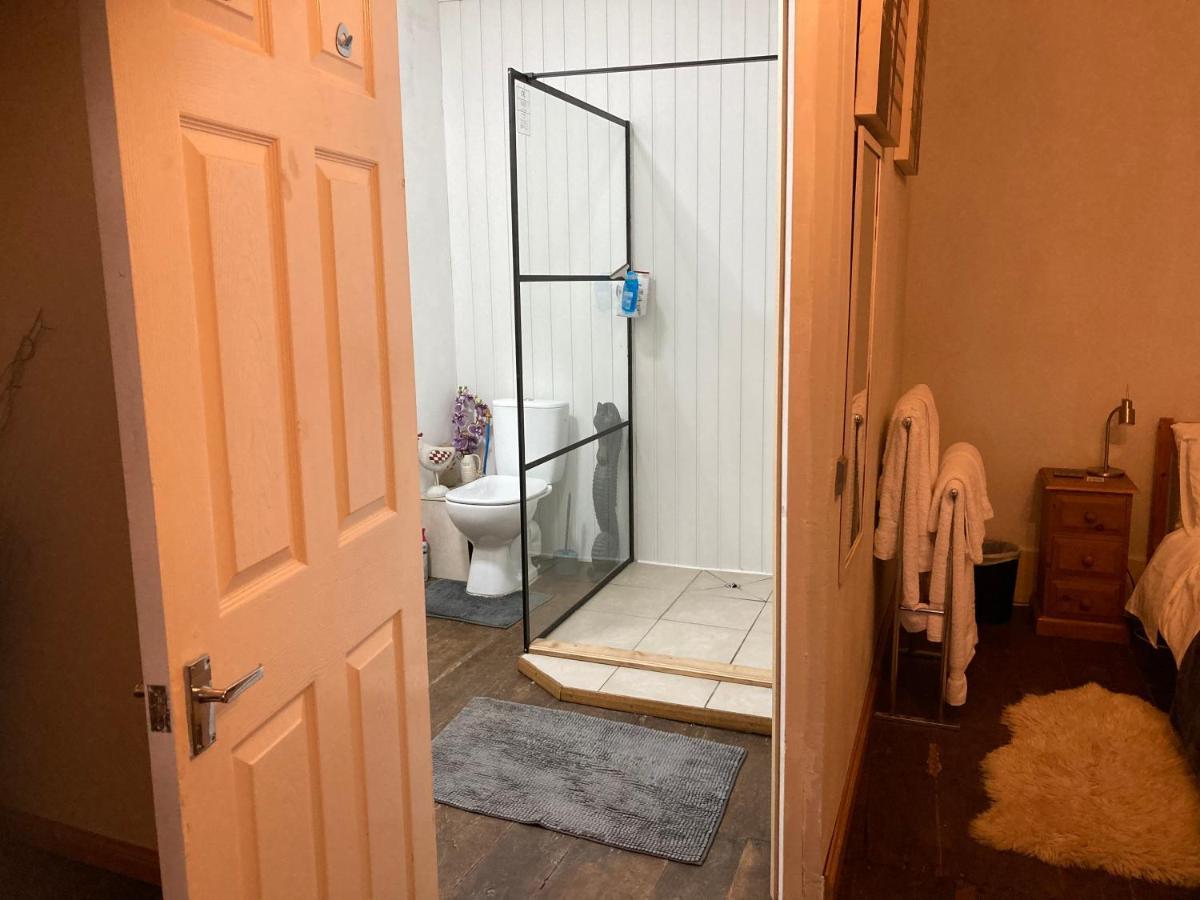 7 Dagnaud De La Tude Our Family Farmhouse Style Home With En-Suite Montboyer Bagian luar foto